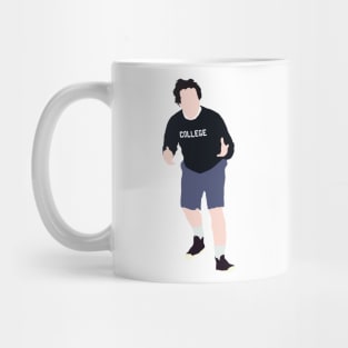 Animal House Mug